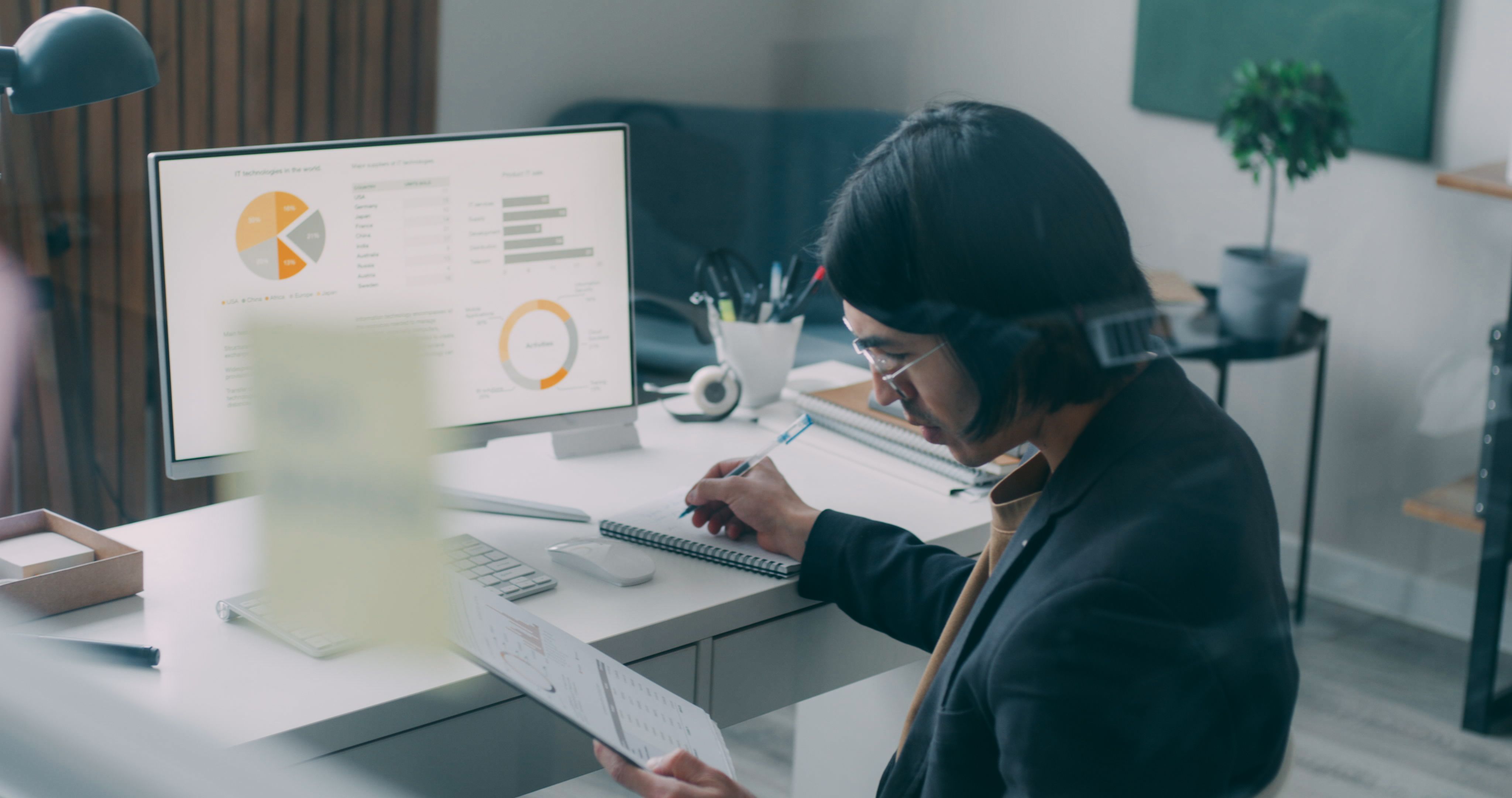 Wat als auditfile-conversie net zo normaal was als Excel?